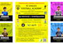 create sports posters professionally